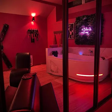 Dalikyda - L'interdit - Balneo & Cinema *