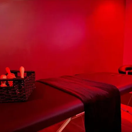 Dalikyda - L'interdit - Balneo & Cinema Appartement Le Havre